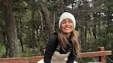 “Estoy emocionada”: Pampita recuperó sus teléfonos con los videos de Blanquita tras el robo en su casa de Barrio Parque