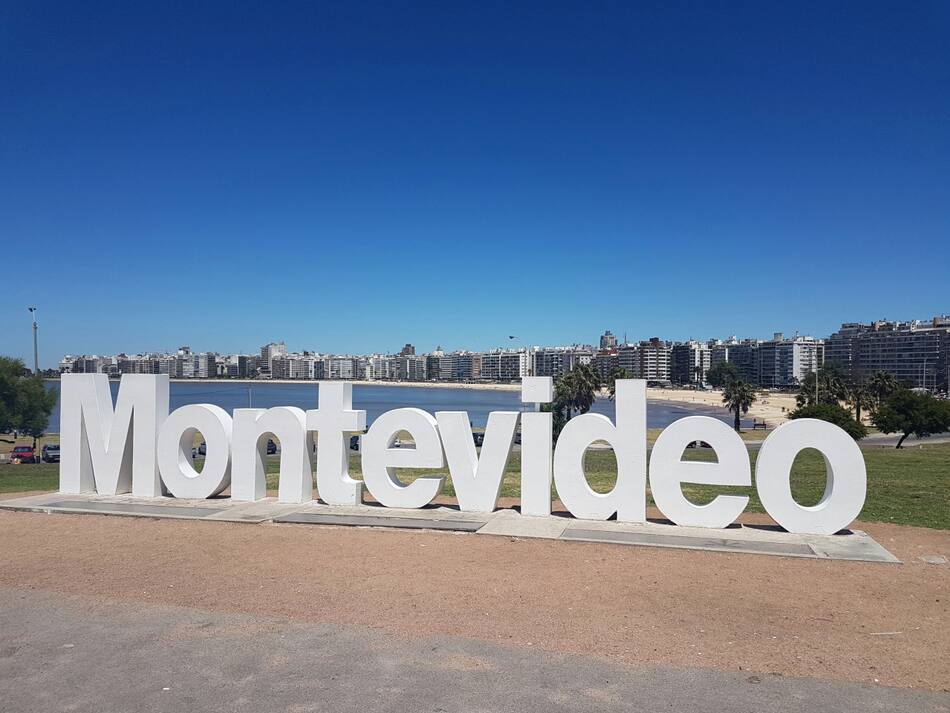 Uruguay. Foto: Unsplash.