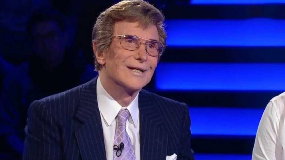 Silvio Soldán. Foto: NA.