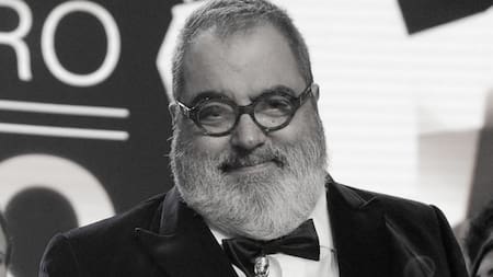 Jorge Lanata. Foto: NA