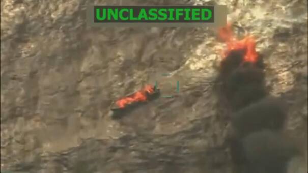 Aumenta la tensión entre Estados Unidos y Venezuela: Trump asegura que atacó una tercera embarcación con drogas en el Caribe