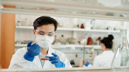 Un estudio de sangre podría revolucionar el diagnóstico de leucemia