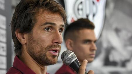 Leonardo Ponzio, AGENCIA NA