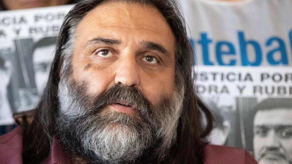 Roberto Baradel, NA