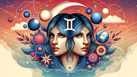 Horóscopo de Géminis de hoy: jueves 6 de marzo de 2025. Foto: Redacción canal26.com