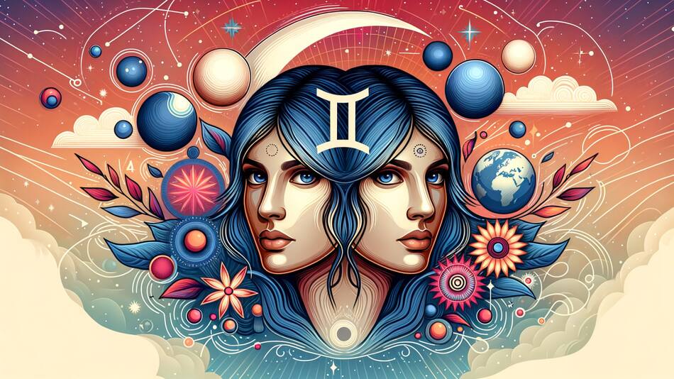 Horóscopo de Géminis de hoy: jueves 6 de marzo de 2025. Foto: Redacción canal26.com