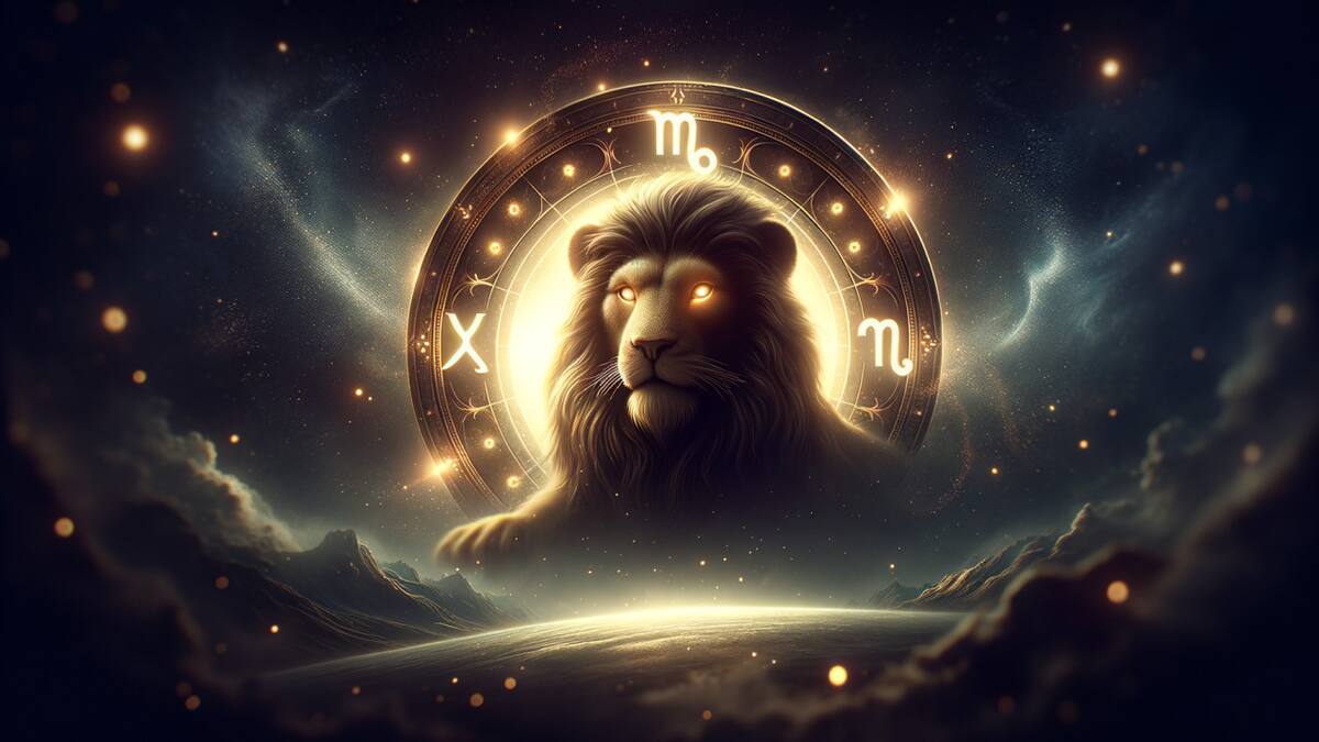 Horoscopo de Leo de hoy: lunes 27 de enero de 2025. Foto: Redacción canal26.com