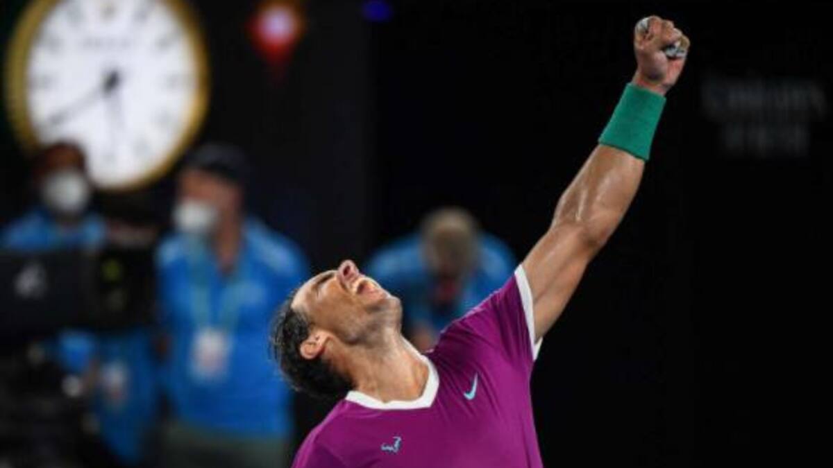 Nadal
