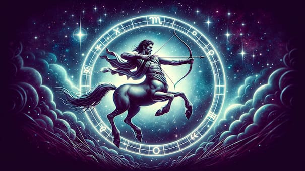 Horóscopo de Sagitario de hoy: jueves 1 de enero de 2026