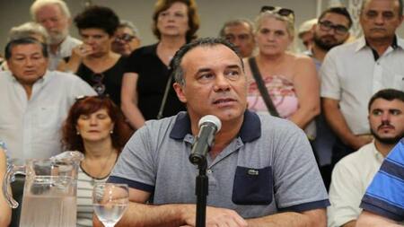 Daniel Capitanich retoma sus funciones como embajador en Nicaragua