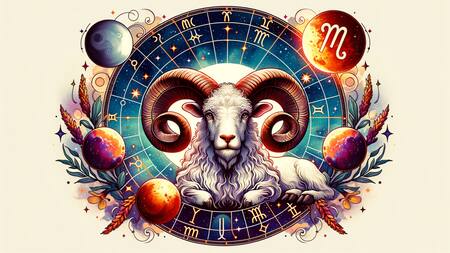 Horoscopo de Aries de hoy: jueves 19 de diciembre de 2024. Foto: Redacción canal26.com
