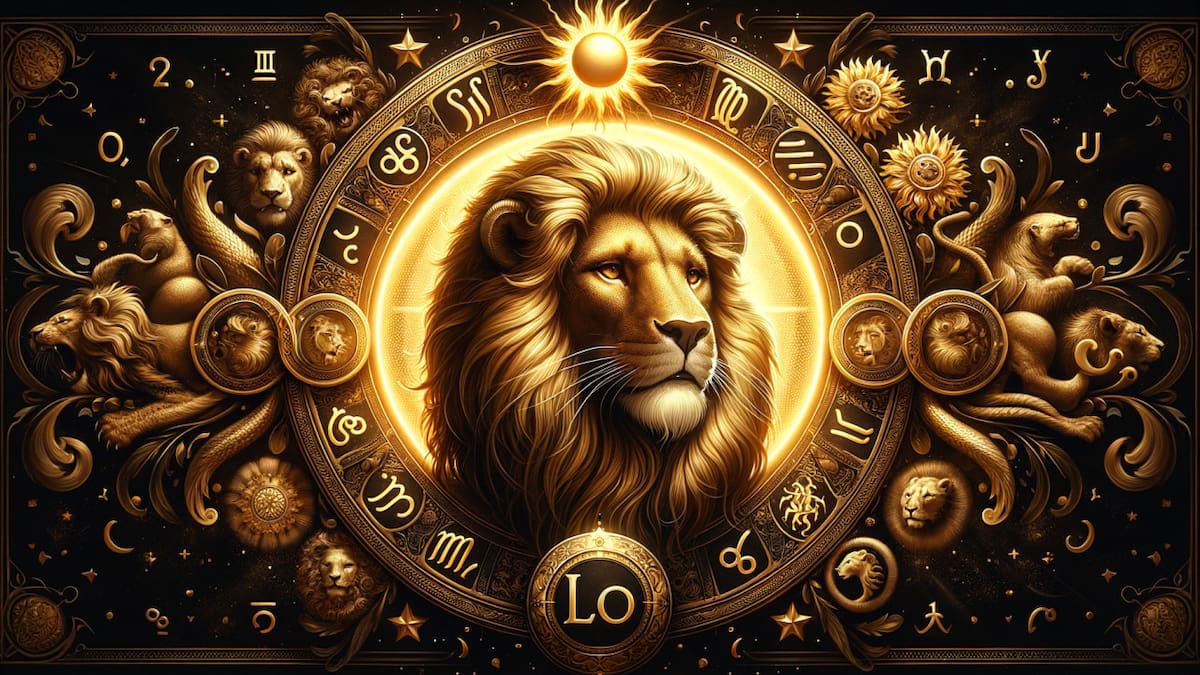 Horóscopo de Leo de hoy: domingo 9 de febrero de 2025