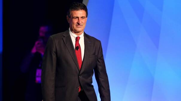 Kempes durísimo contra AFA y FIFA por ausencia de campeones argentinos en sorteo de Mundial Qatar 2022