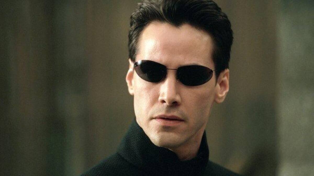 Matrix
