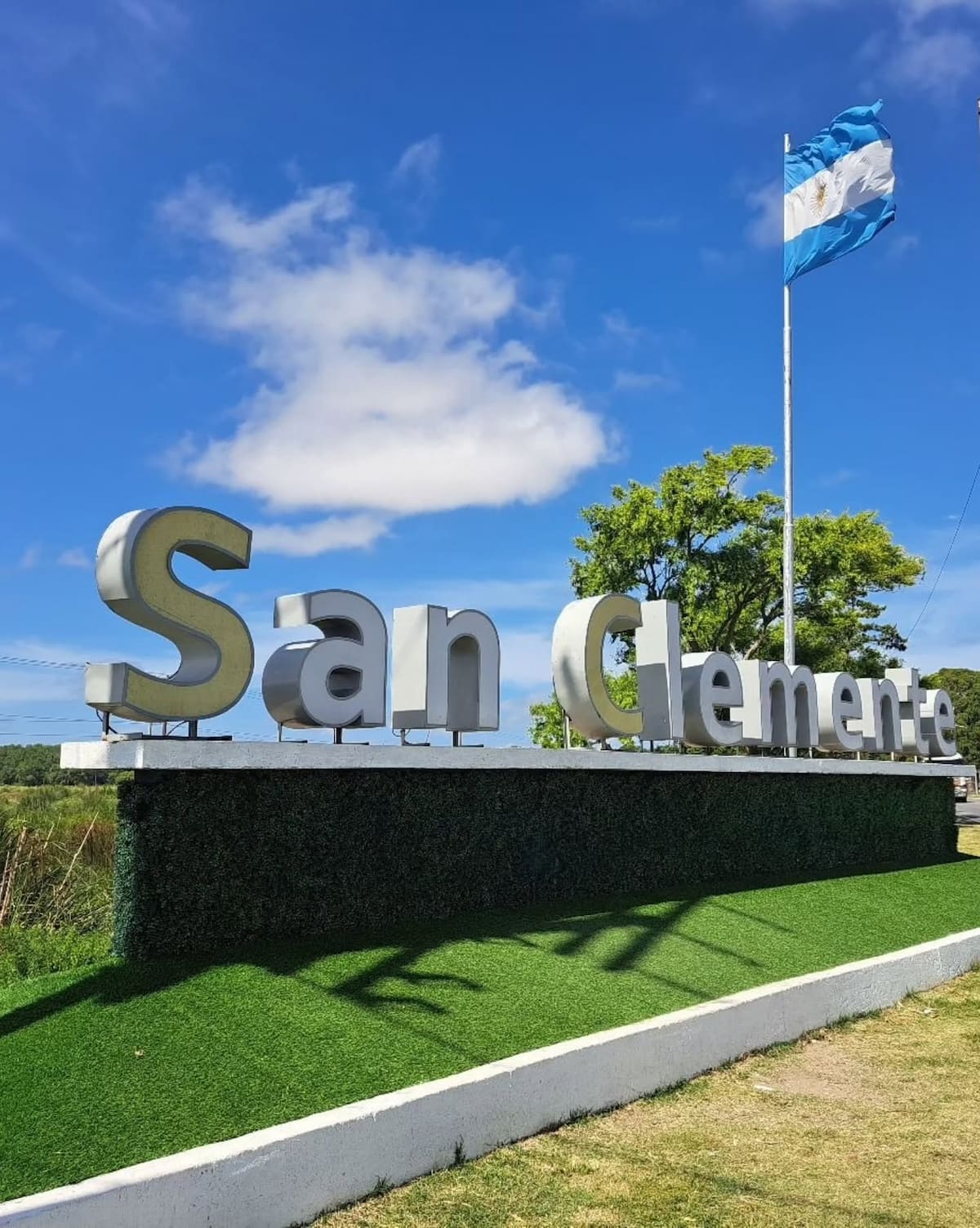 Pueblos con nombres de santos