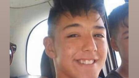 Llamado a la solidaridad: buscan a chico de 14 años desaparecido en Merlo