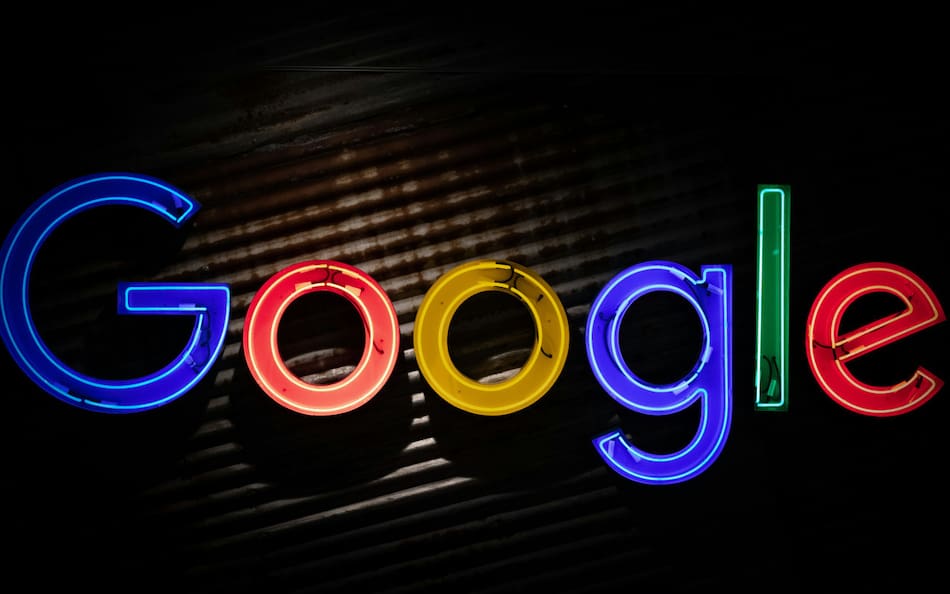 Google. Foto: Unsplash