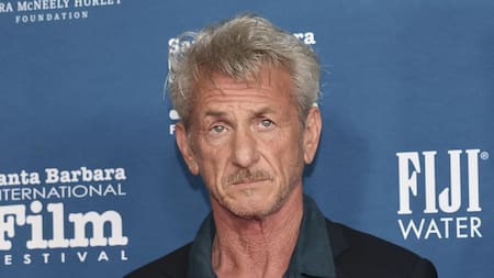 Por qué no estuvo Sean Penn en los Premios Oscar 2026: la ausencia del actor de 65 años que llamó la atención en Hollywood