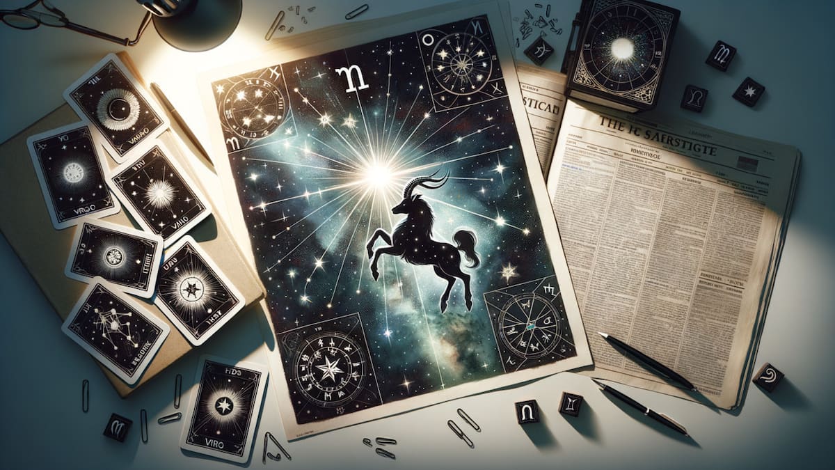 Horóscopo de Virgo de hoy: domingo 11 de mayo de 2025. Foto: Redacción canal26.com