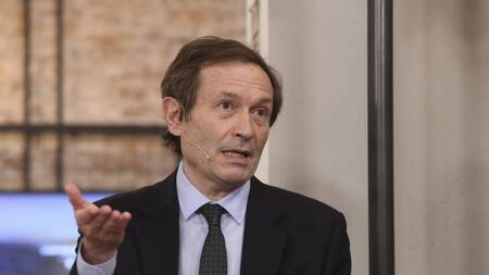 Renunció Gustavo Béliz, secretario de Asuntos Estratégicos de la Presidencia