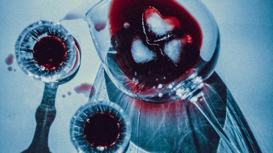 Vino. Foto: Unsplash