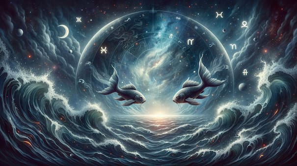 Horóscopo de Piscis de hoy: jueves 25 de diciembre de 2025