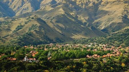 Actividades de verano gratis en Merlo: la aventura para conectar con la naturaleza en San Luis