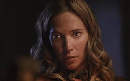 Netflix, Luisana Lopilato, Manuela