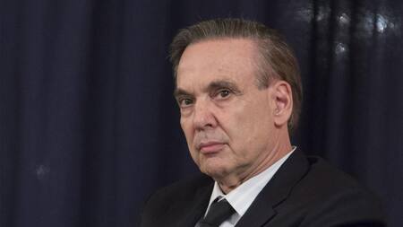 Miguel Pichetto - Política (NA)