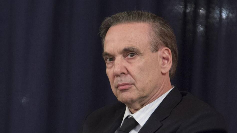 Miguel Pichetto - Política (NA)