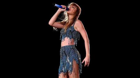 Taylor Swift. Foto: Instagram