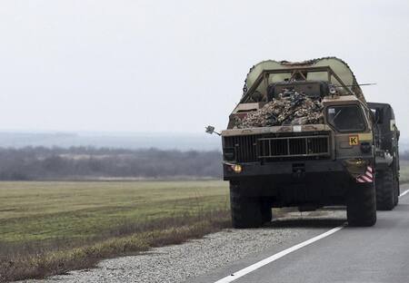 Ataque de Rusia a Ucrania, Reuters