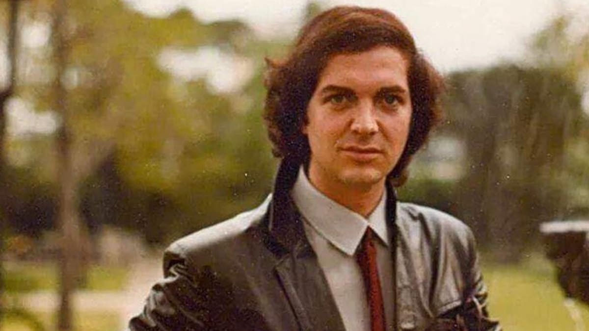 Camilo Sesto, cantante español