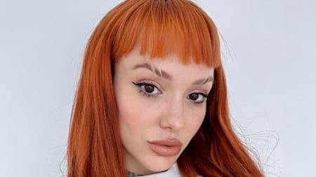 La Joaqui mostró el producto de más de 300 mil pesos que lleva siempre en su cartera y recibió duras críticas