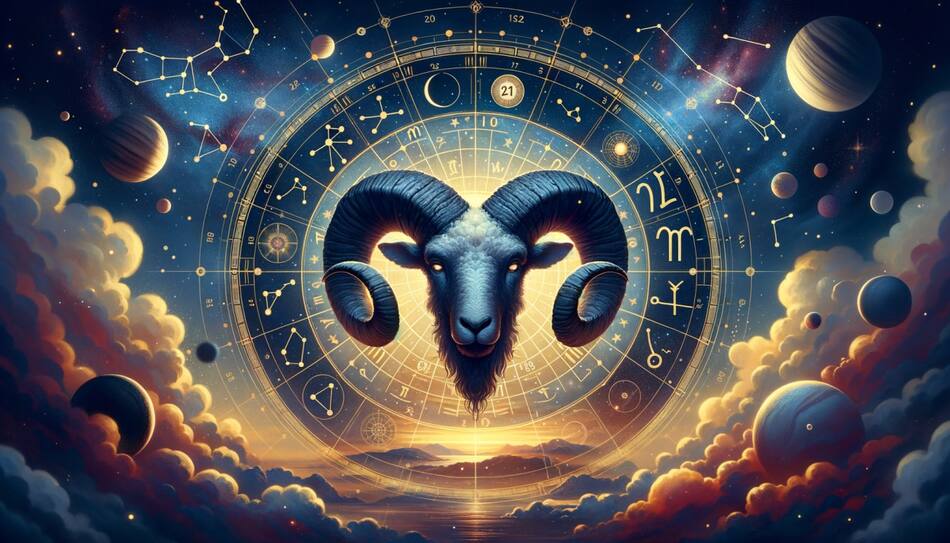 Horóscopo de Aries de hoy: jueves 15 de agosto de 2024. Foto: Redacción canal26.com