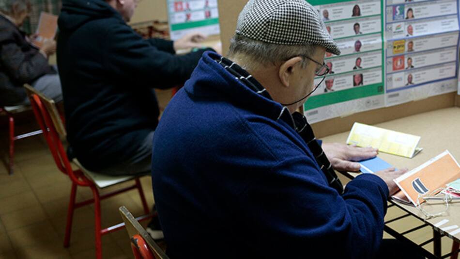 Elecciones en Santa Fe (NA)