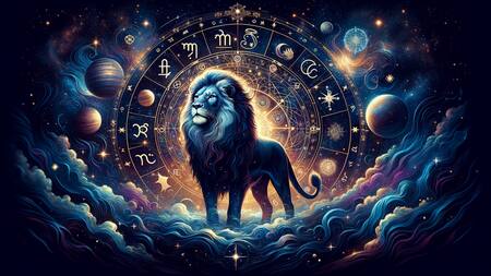 Horóscopo de Leo de hoy: jueves 21 de noviembre de 2024. Foto: Redacción canal26.com