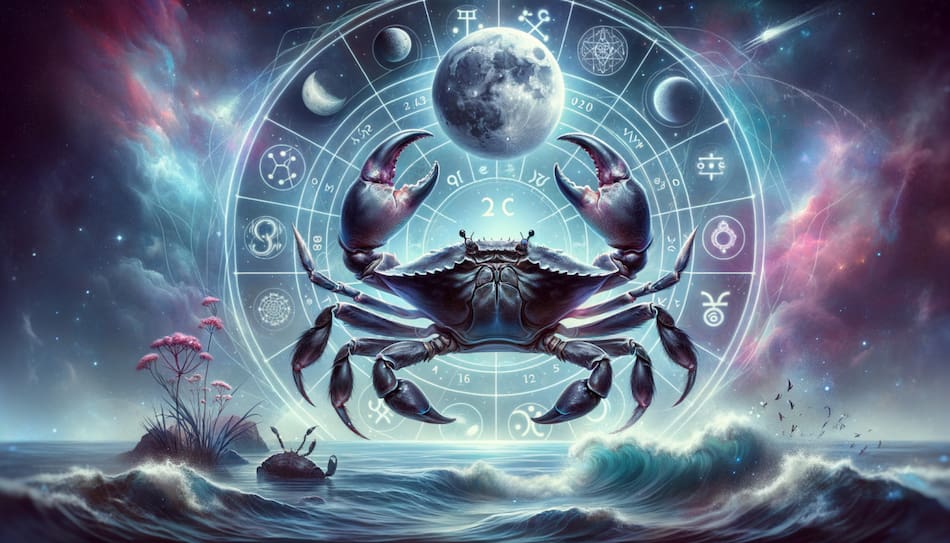 Horoscopo de Cáncer de hoy: miércoles 18 de junio de 2025. Foto: Redacción canal26.com