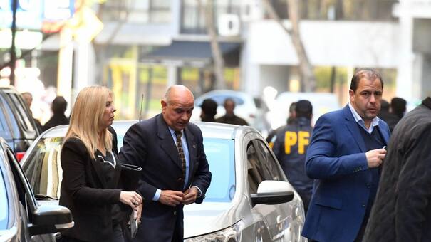 Atentado contra Cristina Kirchner: la jueza Capuchetti delegó la investigación en el fiscal Rívolo