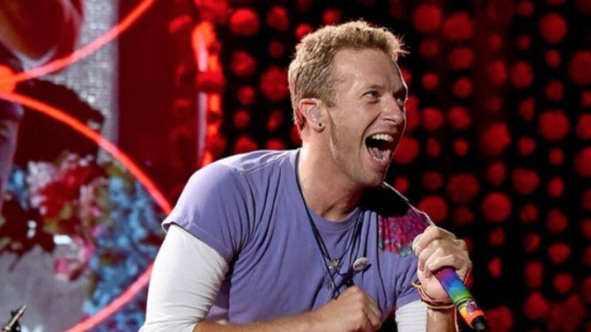 Coldplay