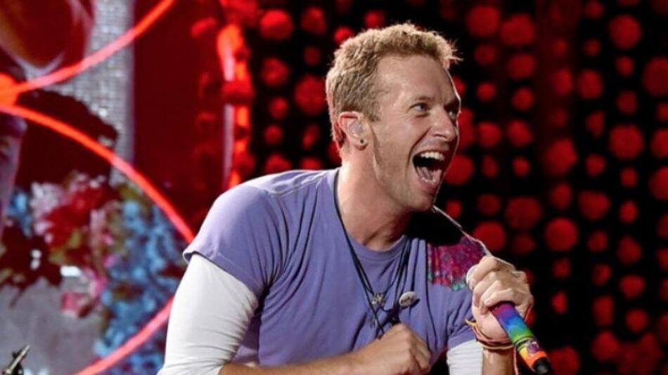 Coldplay