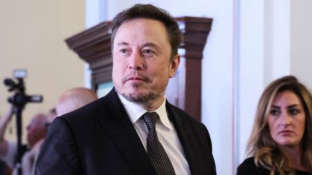 Elon Musk. Foto: Reuters