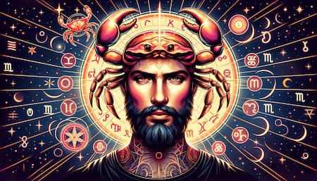 Horóscopo de Cáncer de hoy: viernes 31 de mayo de 2024. Foto: Redacción canal26.com