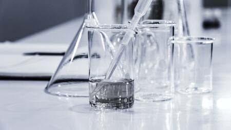 Ciencia. Foto: Unsplash.