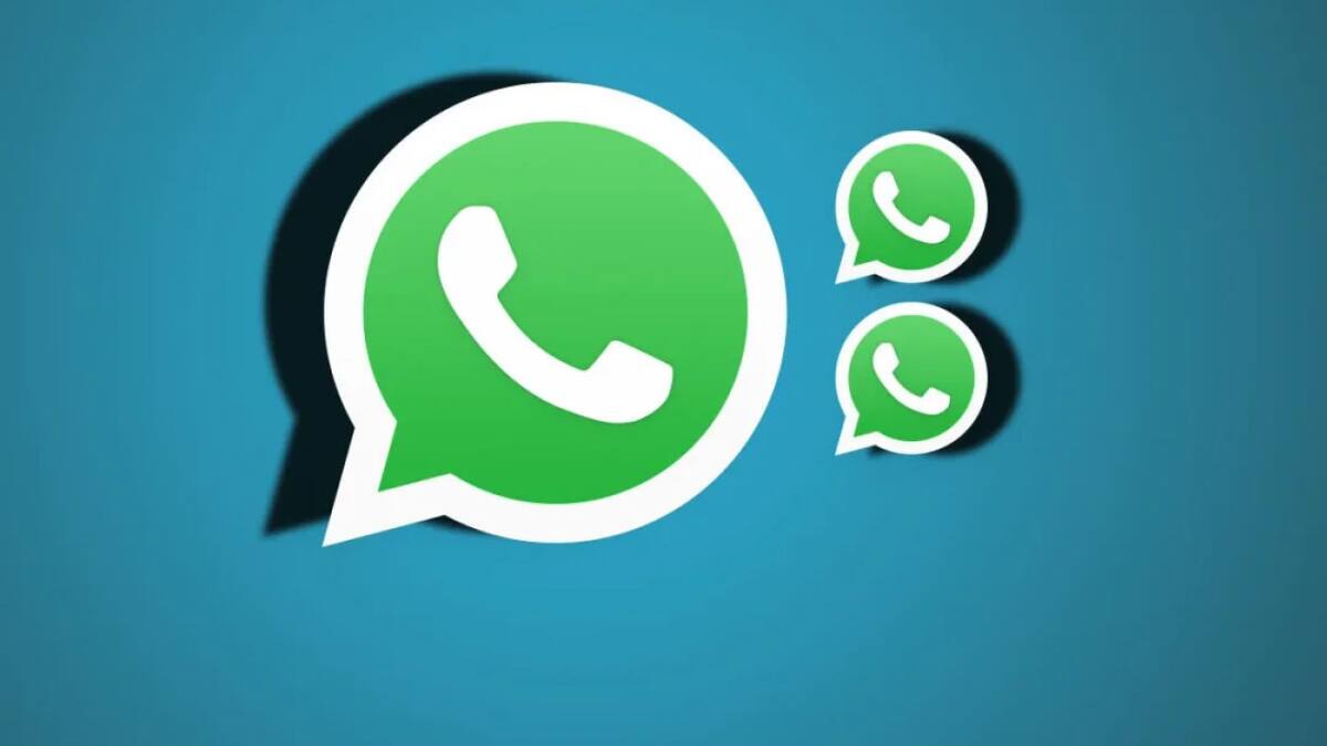 WhatsApp. Foto: NA