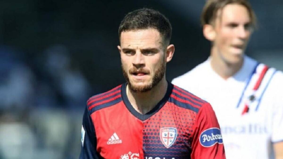 Nahitan Nández