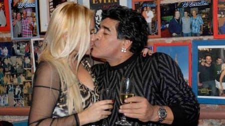 Verónica Ojeda: El amor de las idas y vueltas