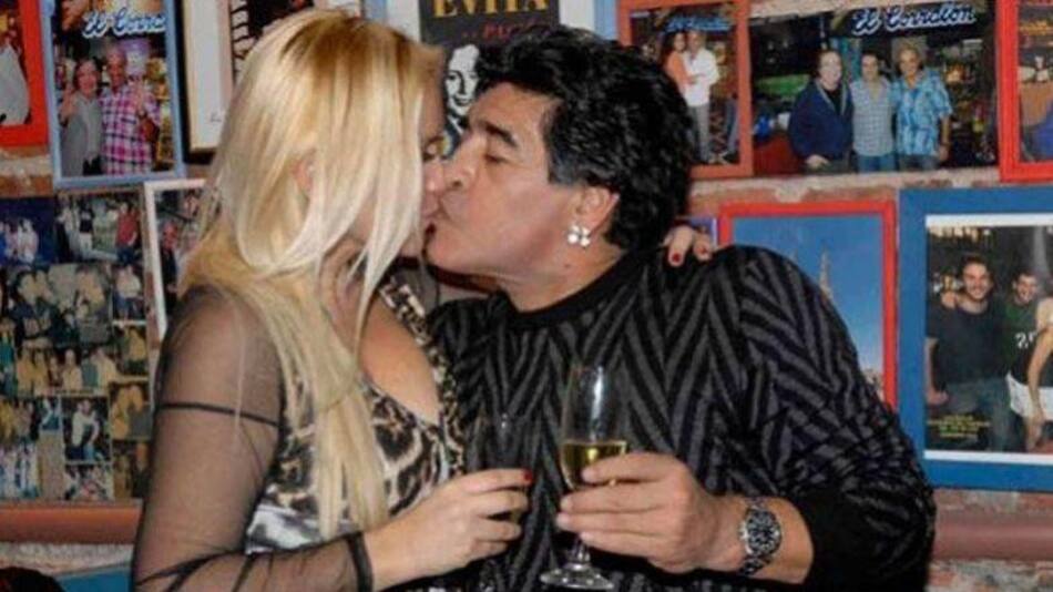 Verónica Ojeda: El amor de las idas y vueltas