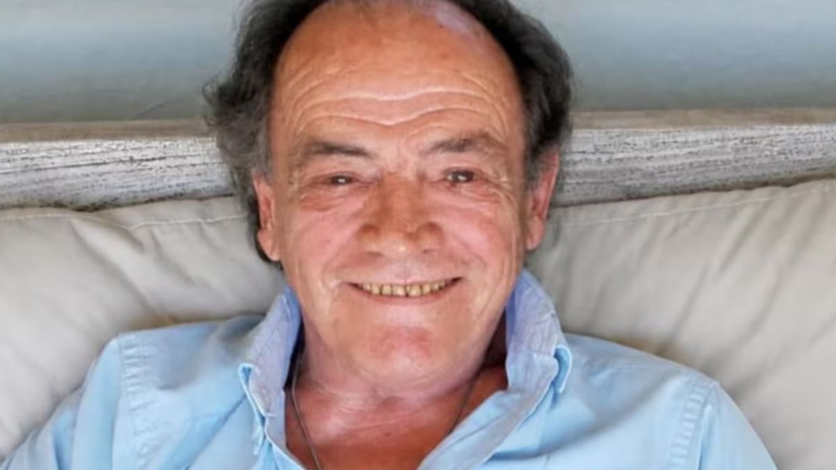 Juan Honorio Tolosa Paz.