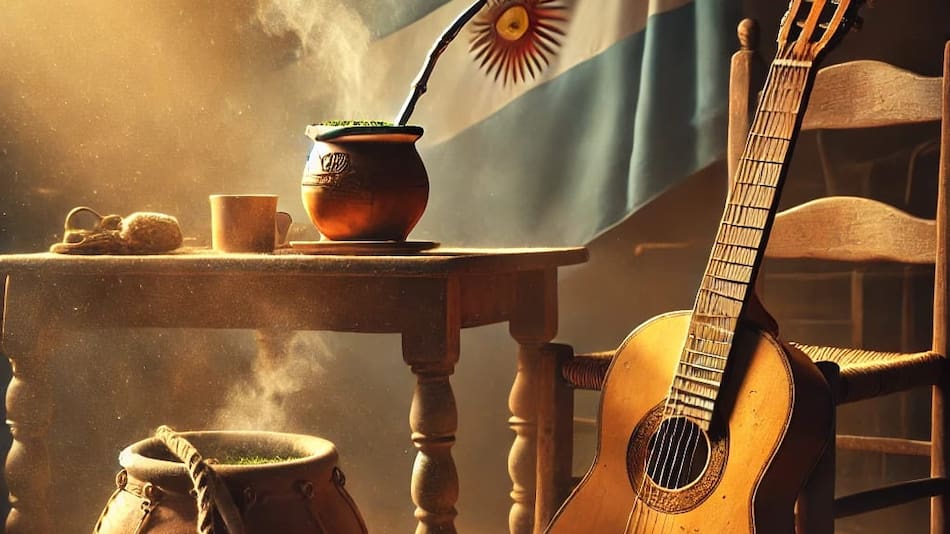 Tenía 82 años y una gran carrera musical vinculada al folklore, tango, jazz y ritmos latinos.